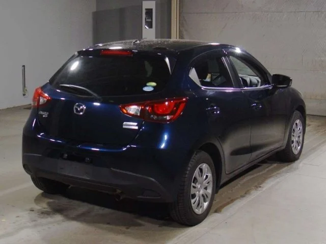 385414 2015 MAZDA DEMIO HATCHBACK 2.jpg