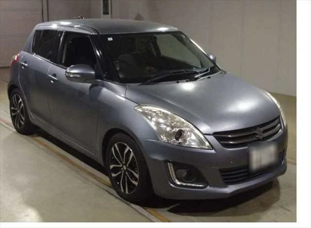 381370 2015 SUZUKI SWIFT HATCHBACK.jpg