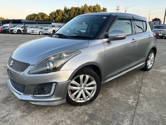 377259 2014 SUZUKI SWIFT HATCHBACK.jpg