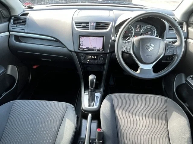 396817 2013 SUZUKI SWIFT HATCBACK 3.jpg
