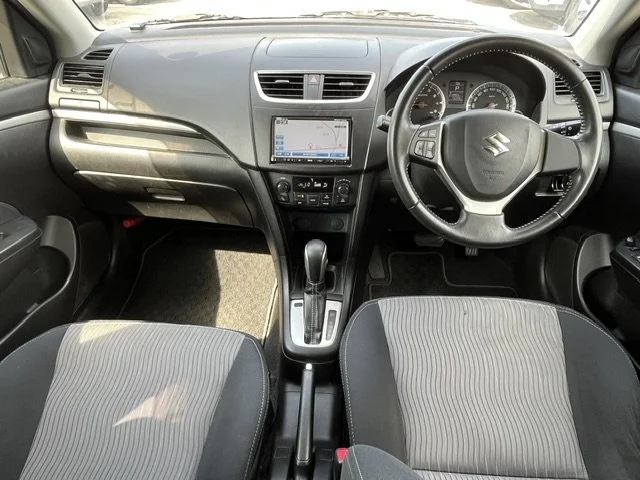 396828 2012 SUZUKI SWIFT HATCBACK 3.jpg