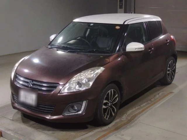 385441 2016 SUZUKI SWIFT HATCHBACK.jpg