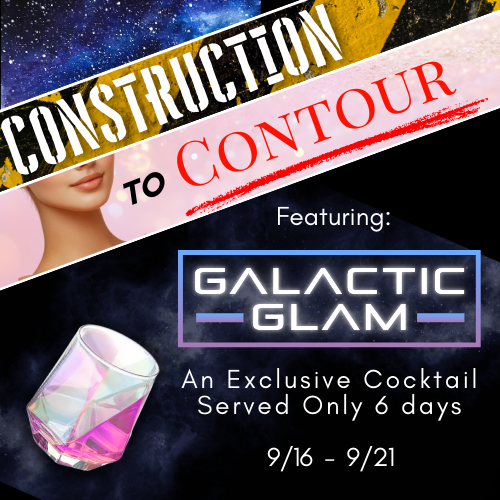 CONSTRUCTION to CONTOUR