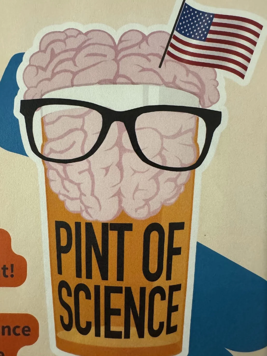 Pint of Science