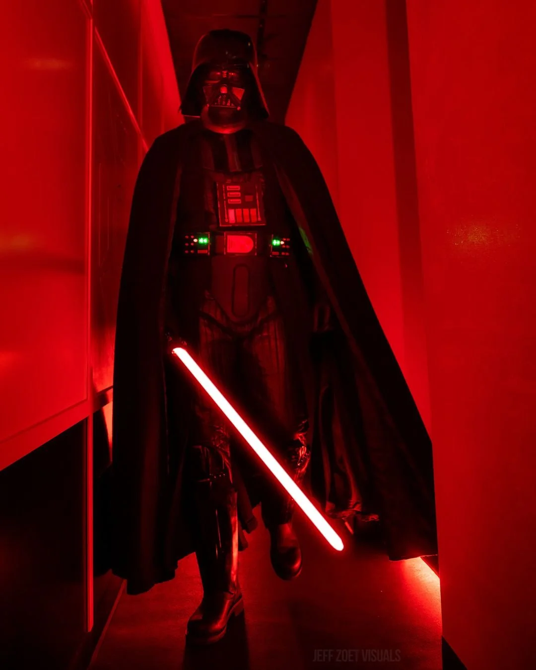 “May the 4th Be with you” celebration weekend!