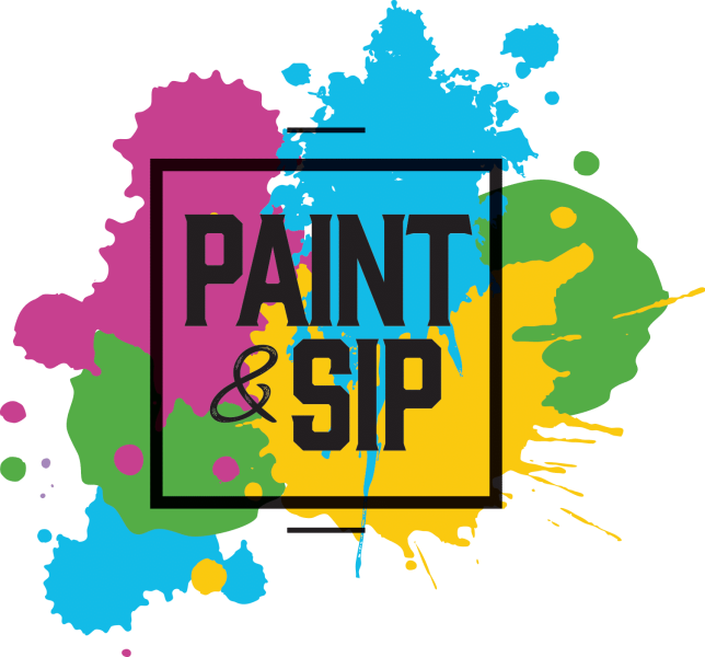 Paint and Sip