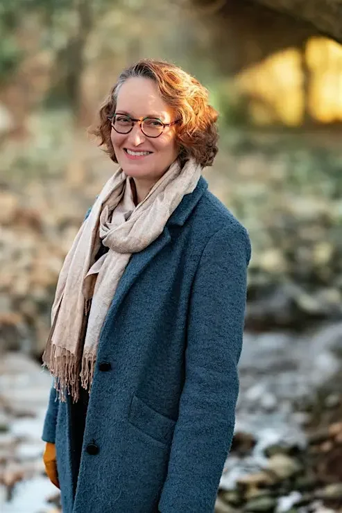 An Evening with Mary Robinette Kowal at Space Bar