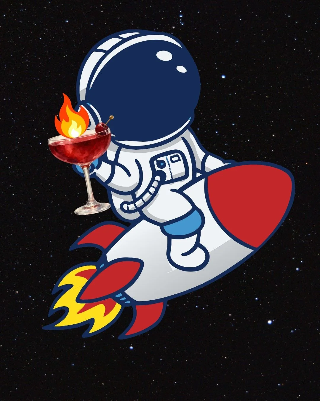 🚀 ROCKET FUEL IS BACK! 