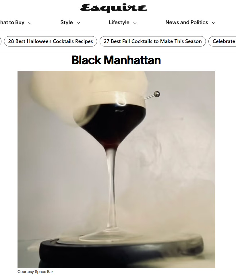 Esquire - 15 Best Italian Cocktails, According to Experts