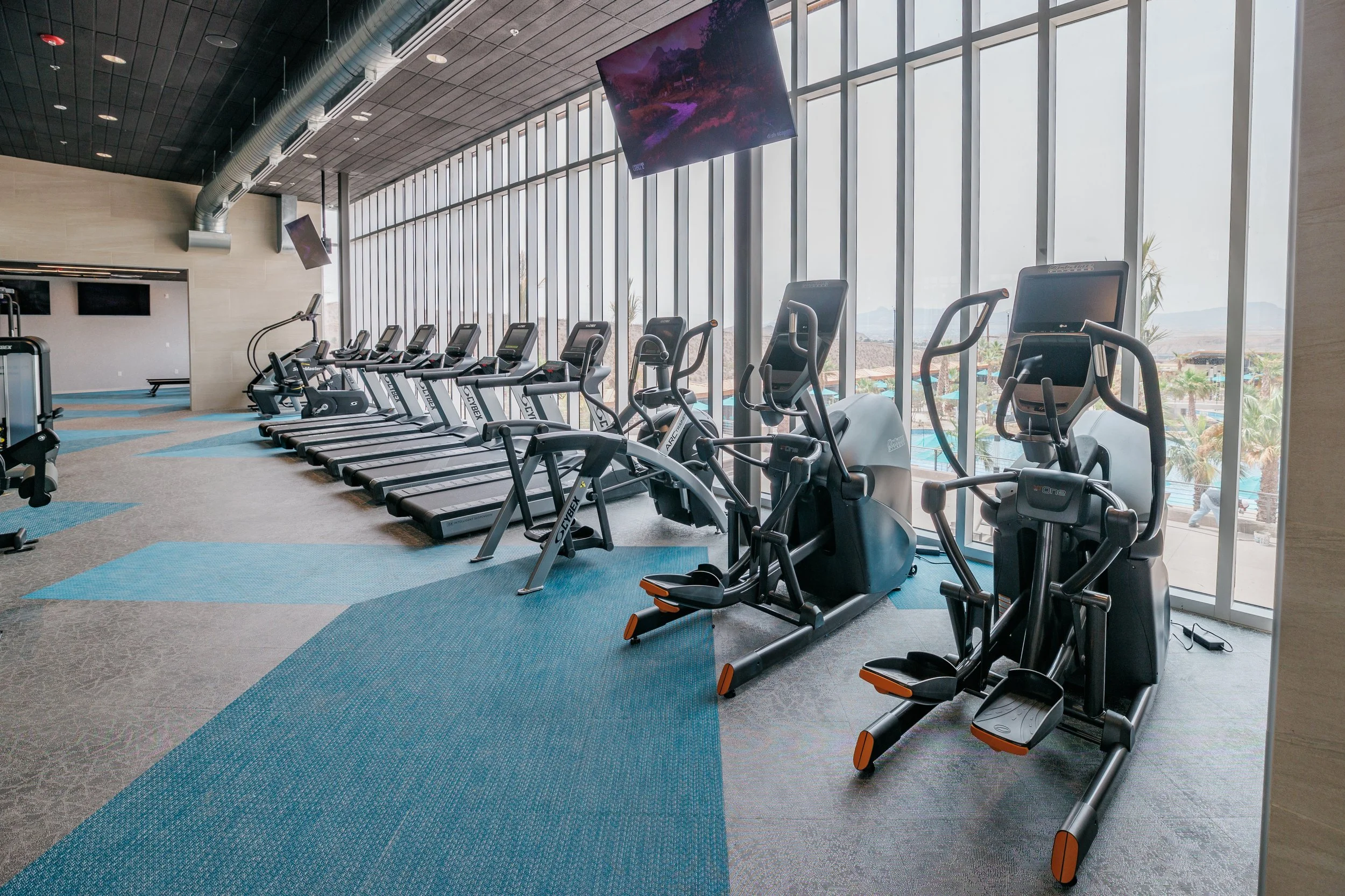 About — The Elmont El Paso