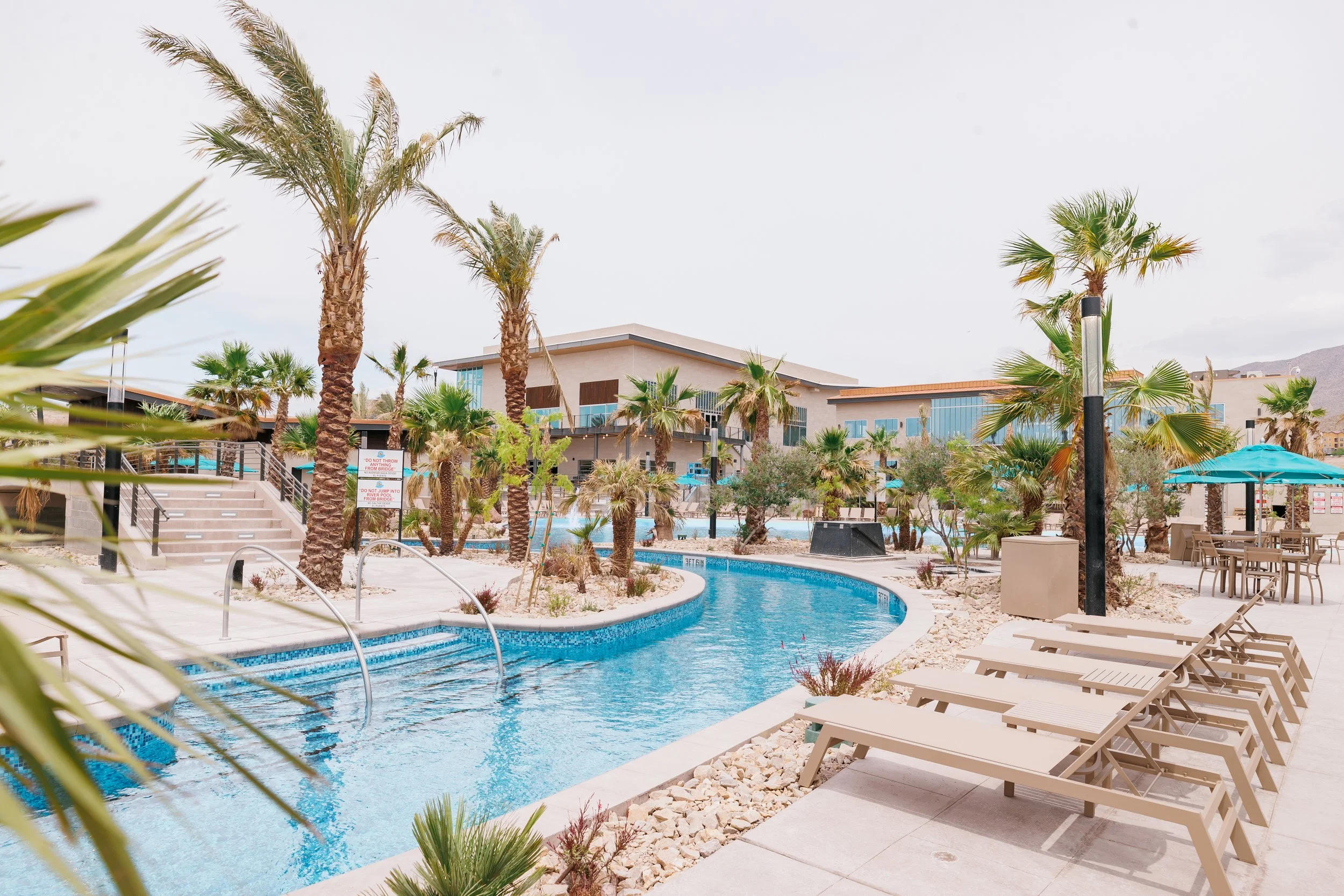 Opening Weekend — The Elmont El Paso