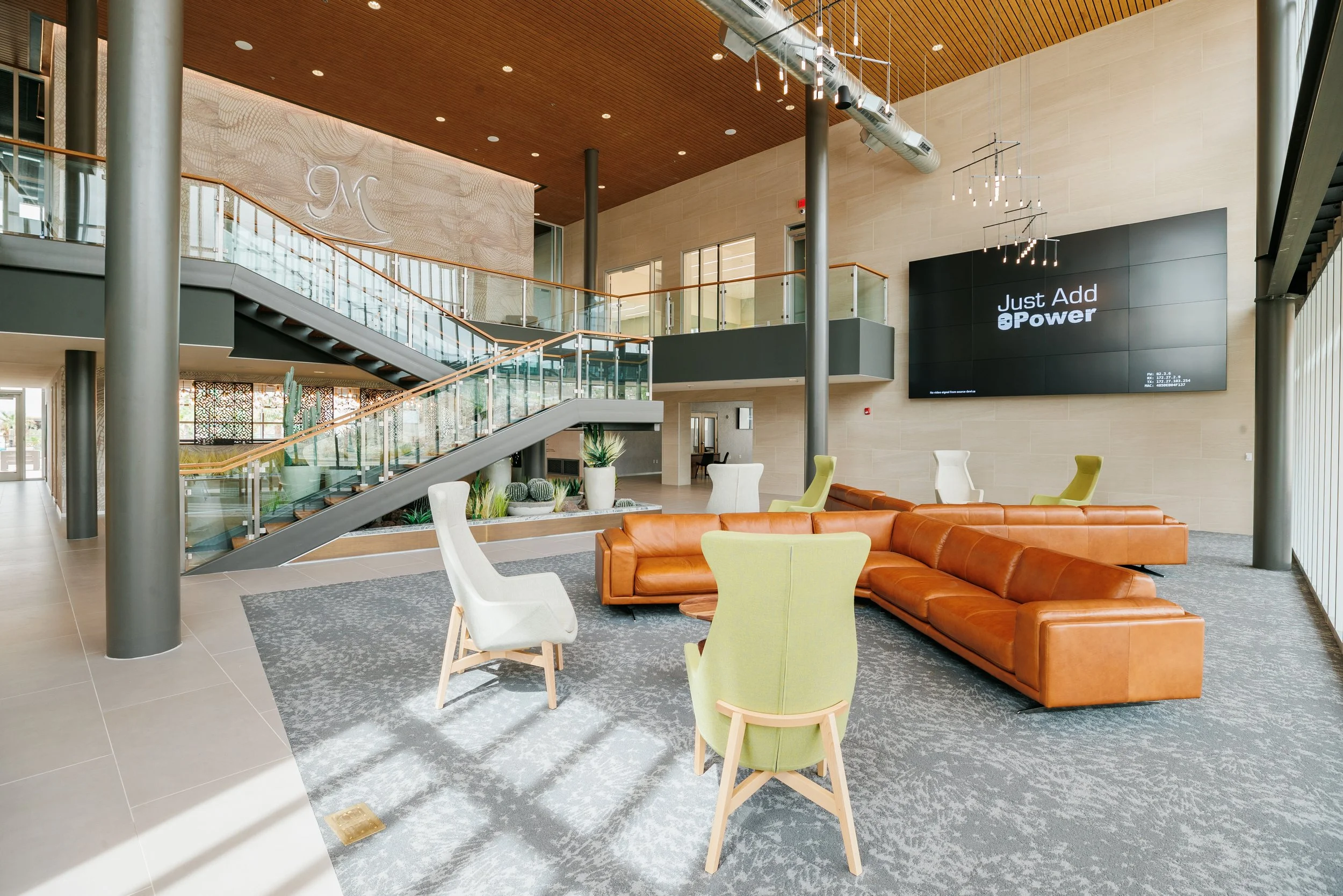 About — The Elmont El Paso