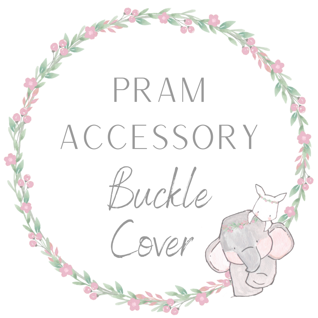 Pram belly bar cover sales