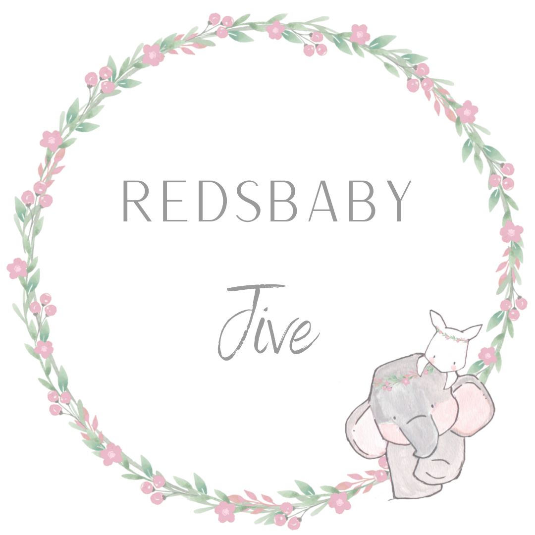 Custom Made Pram Liner Redsbaby Jive 3 Sweet Savannah Creations