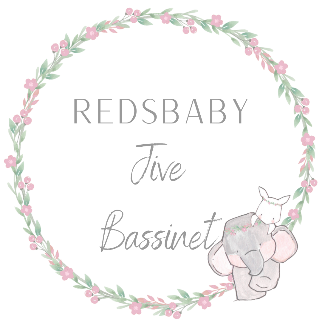 Custom Made Pram Liner Redsbaby Metro 2 — Sweet Savannah