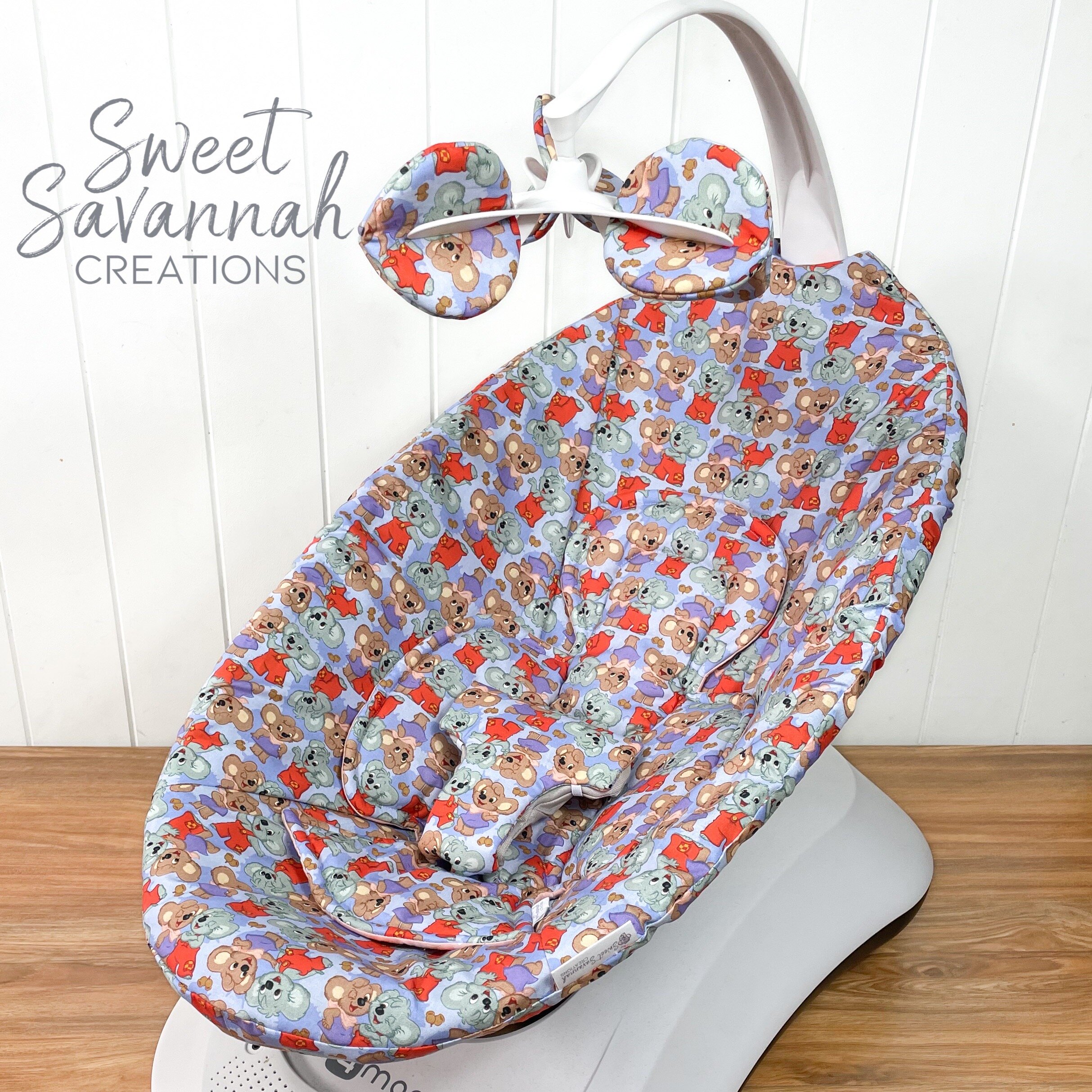 Sweet Savannah Creations