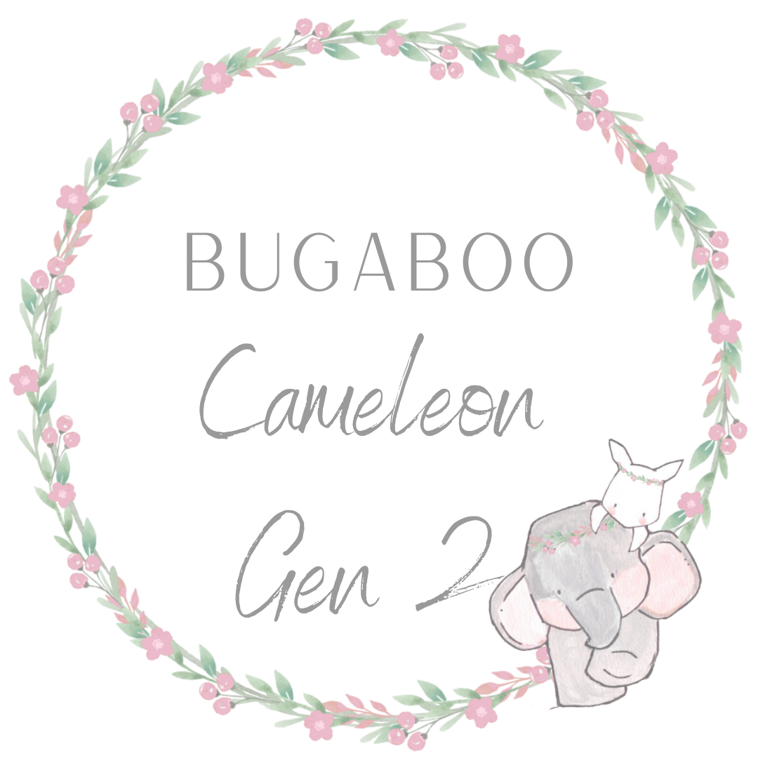Bugaboo cameleon bassinet clearance liner