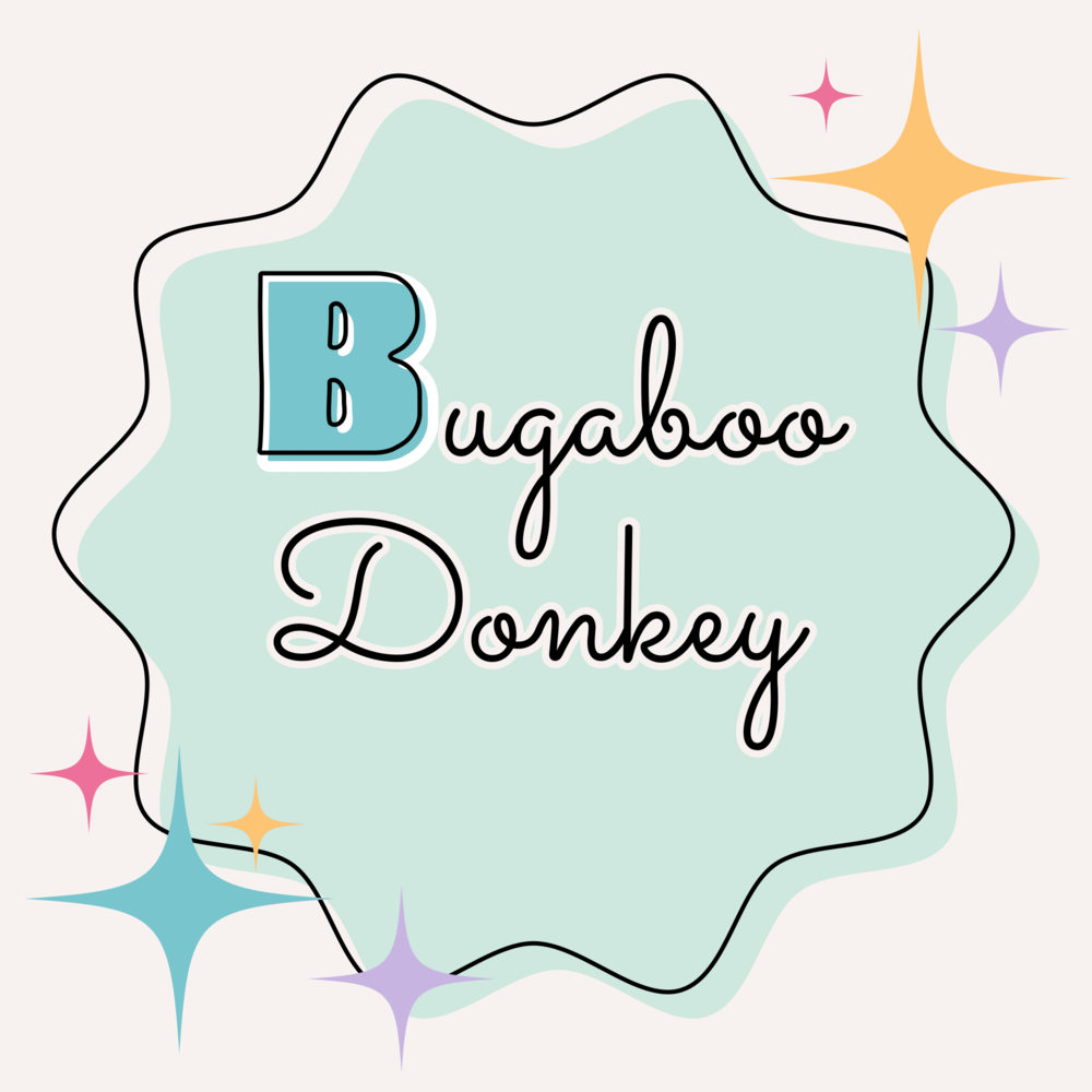 Bugaboo donkey bassinet liner clearance
