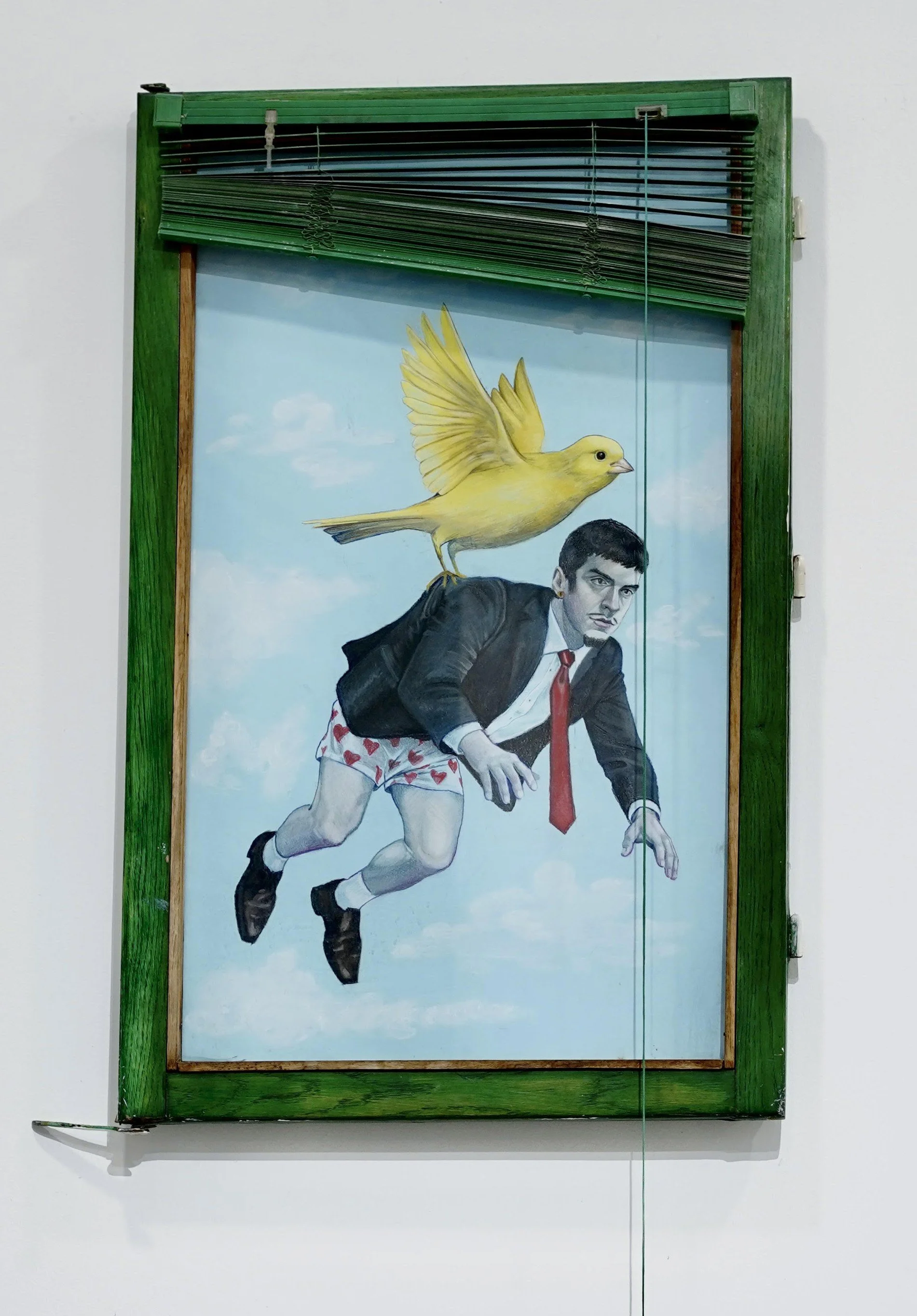 NikolaJeremic_FirstClassFlight_SoftPastelsFramedInWindow_93x55cm.jpg