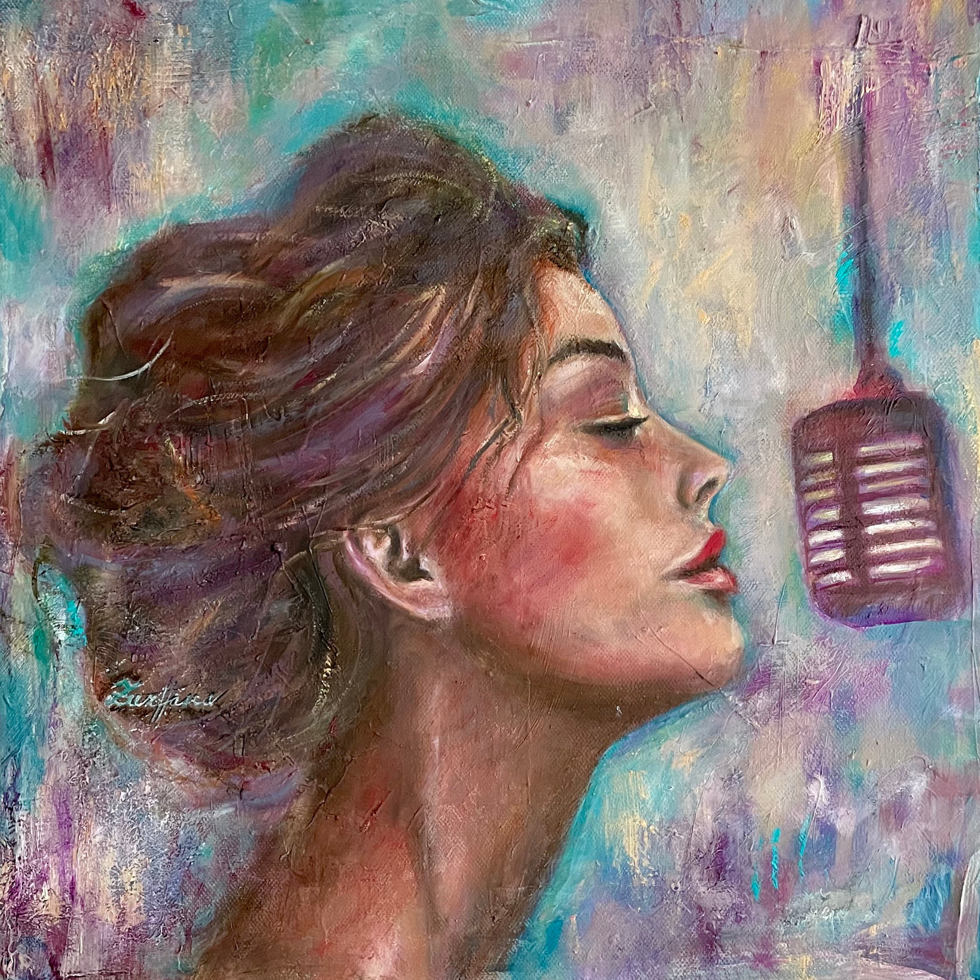 ZuzanaHana_SingingInBlue_OilOnCanvas_40x40cm.png