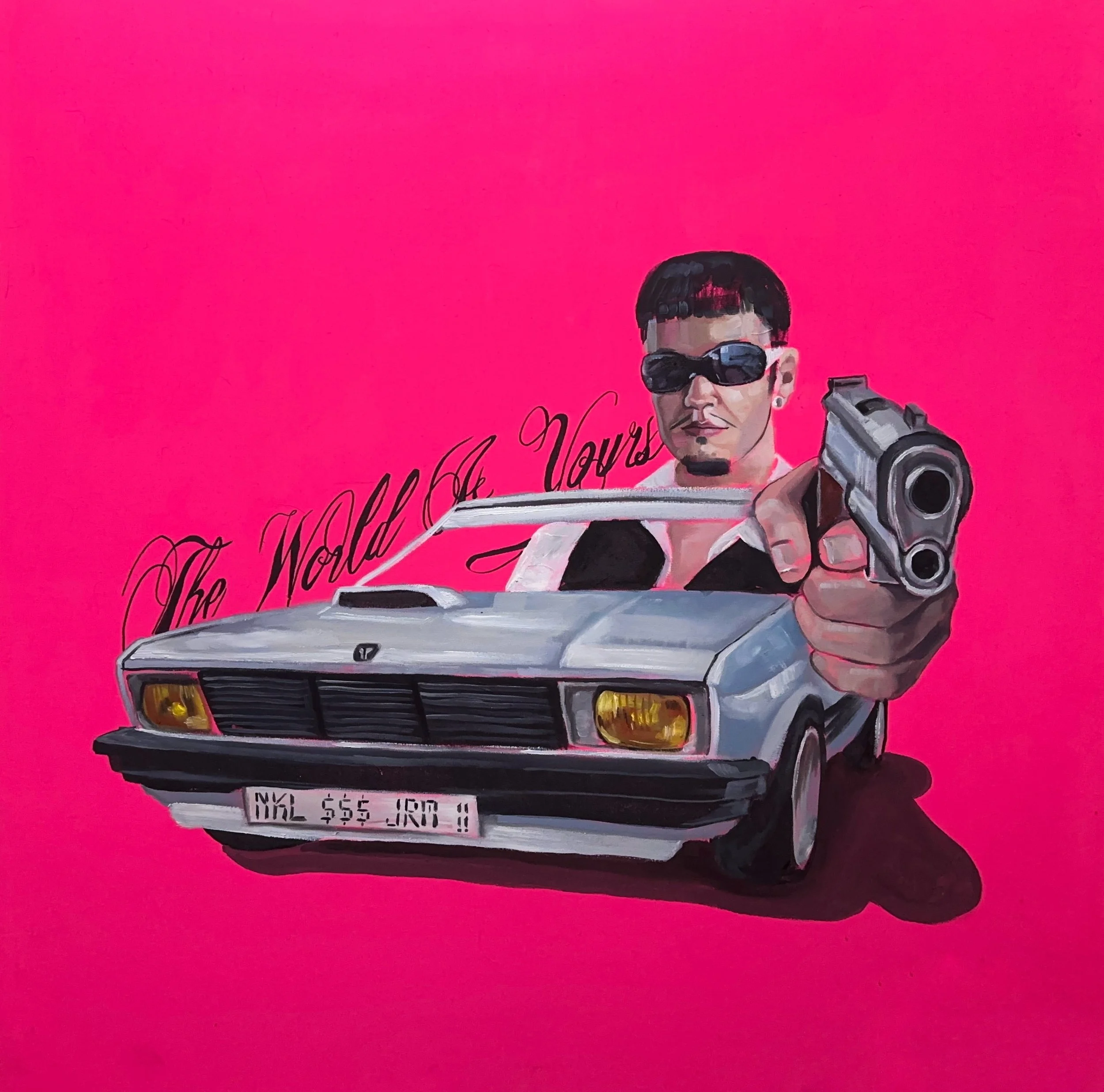 NikolaJeremic_TheWorldIsYours_OilOnCanvas_100x100cm.JPG