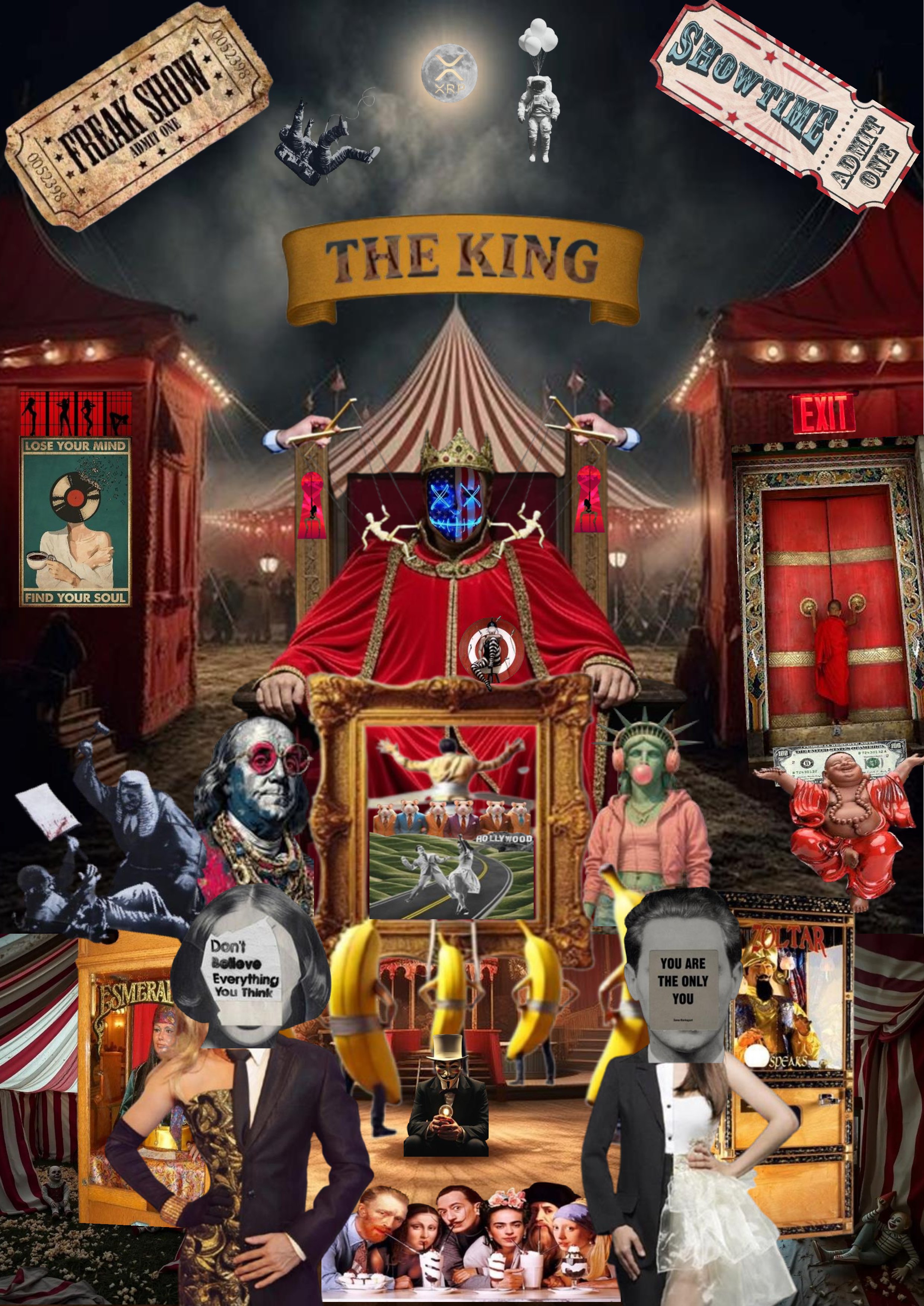1_Matthew_Morpheus_The King_Collage_2025_21x29.7cm.jpeg