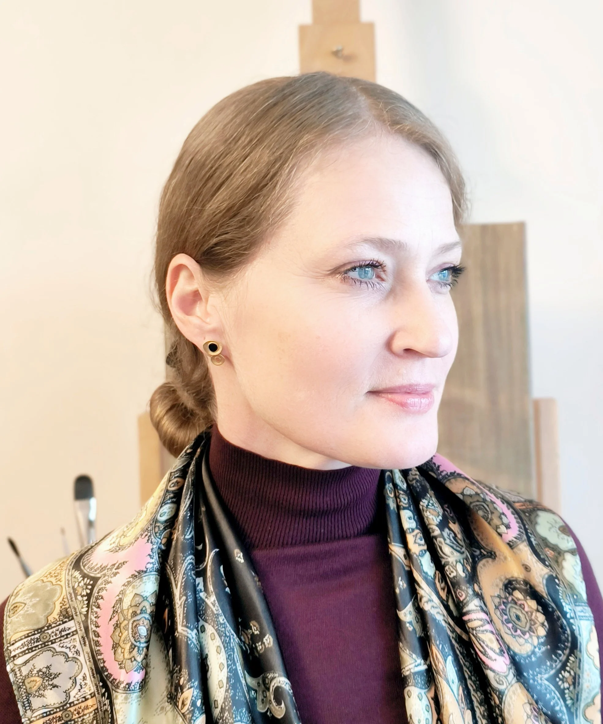 Ilma Mazrimienė | Interview