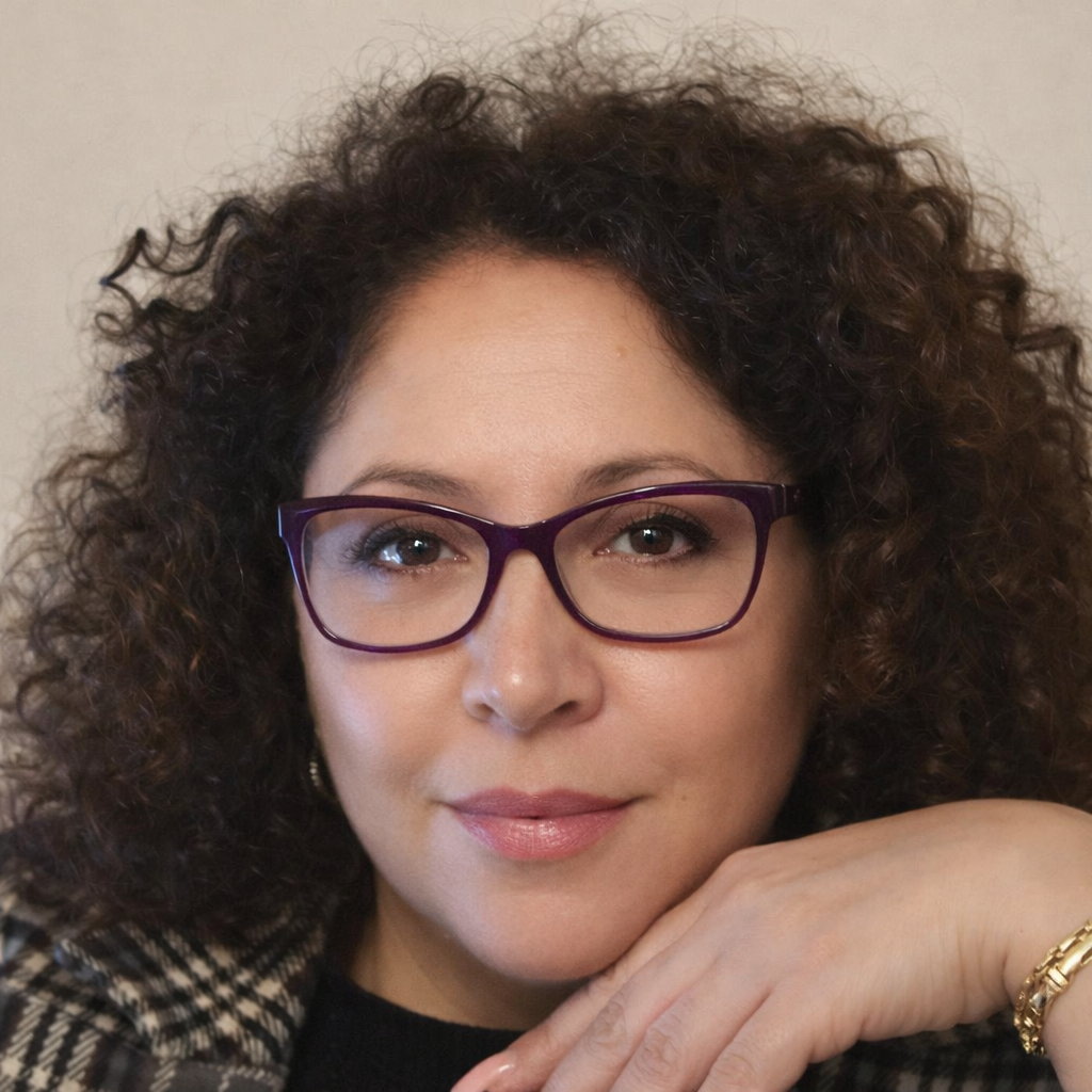 Giovanna Pangia |Interview 