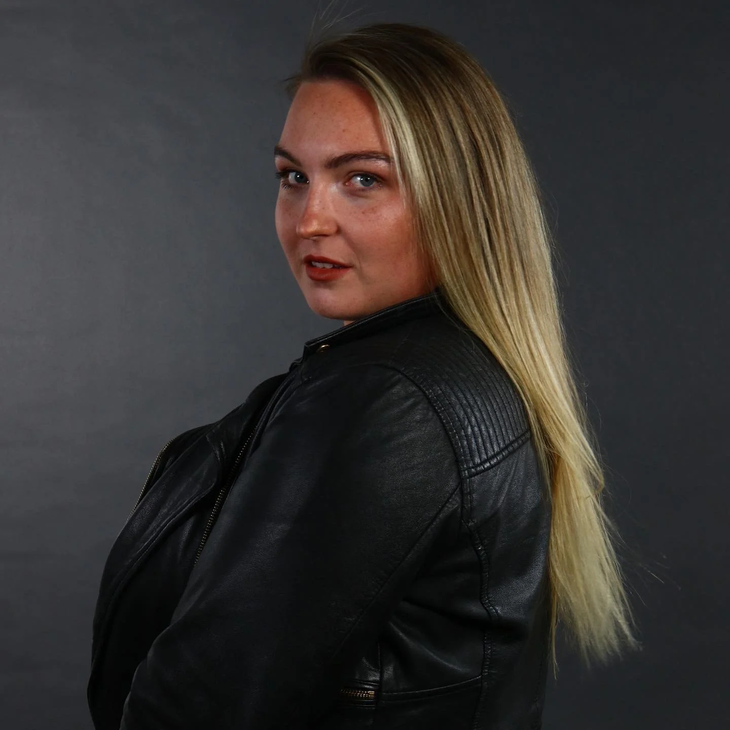 Lara van Huyssteen | Interview 