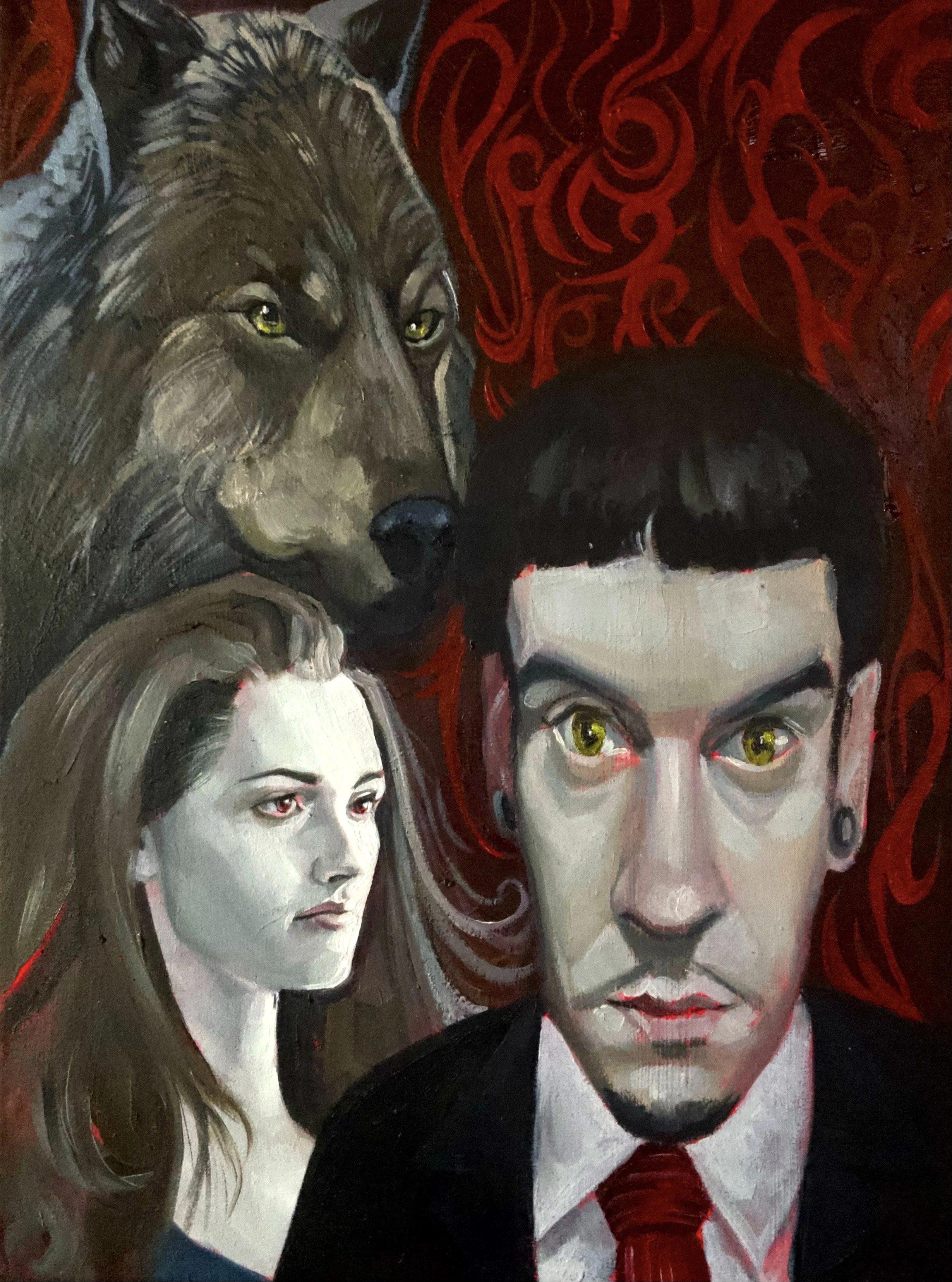 NikolaJeremic_Loca_OilOnCanvas_40x30cm.jpg