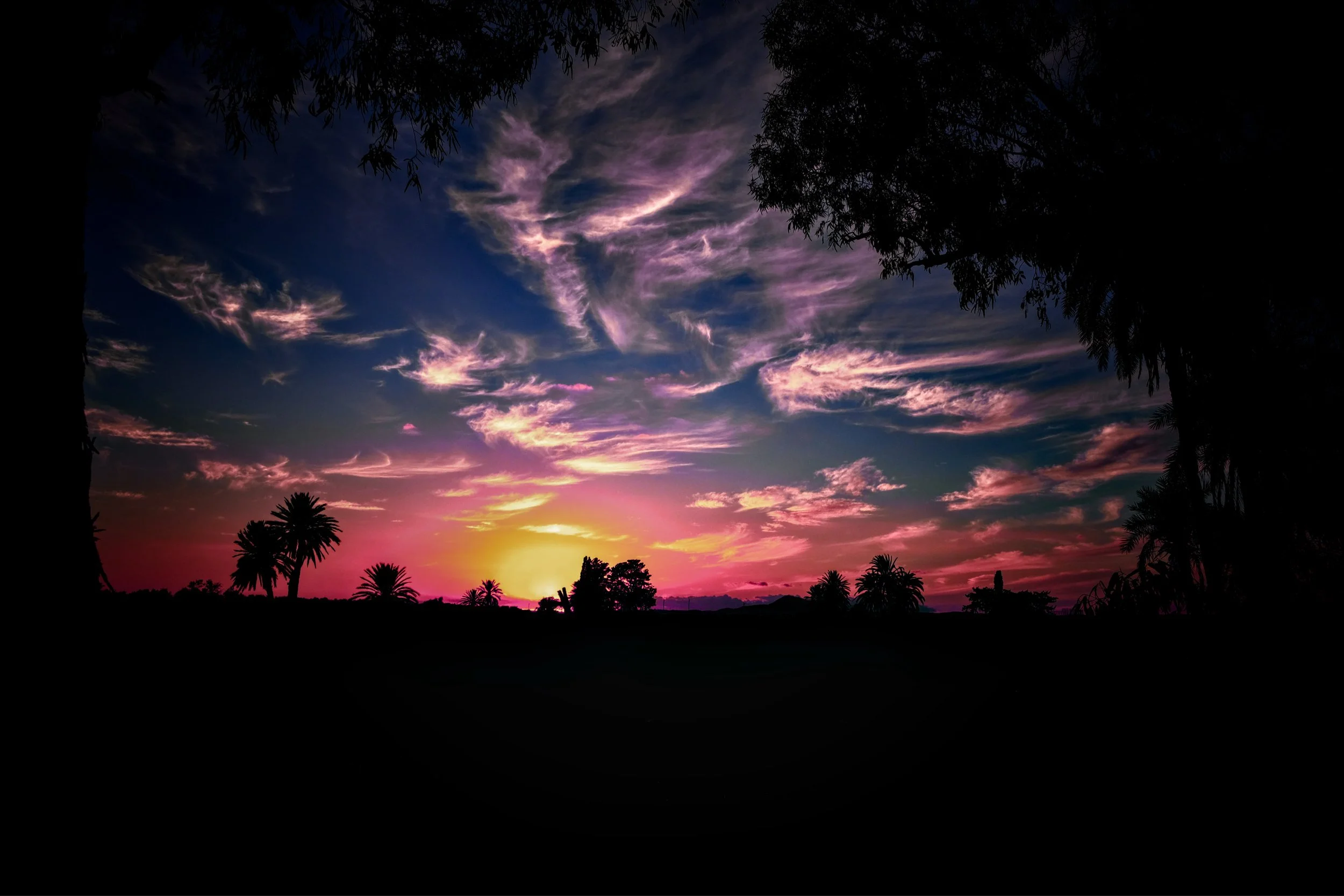 MagnusØstermann_Sunset_Photography_75x50cm.jpg