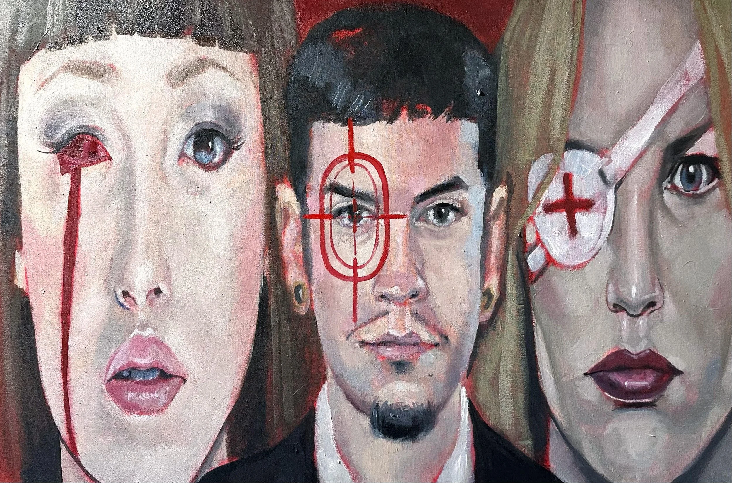 NikolaJeremic_AnEyeForAnEye_OilOnCanvas_60x40cm.jpg