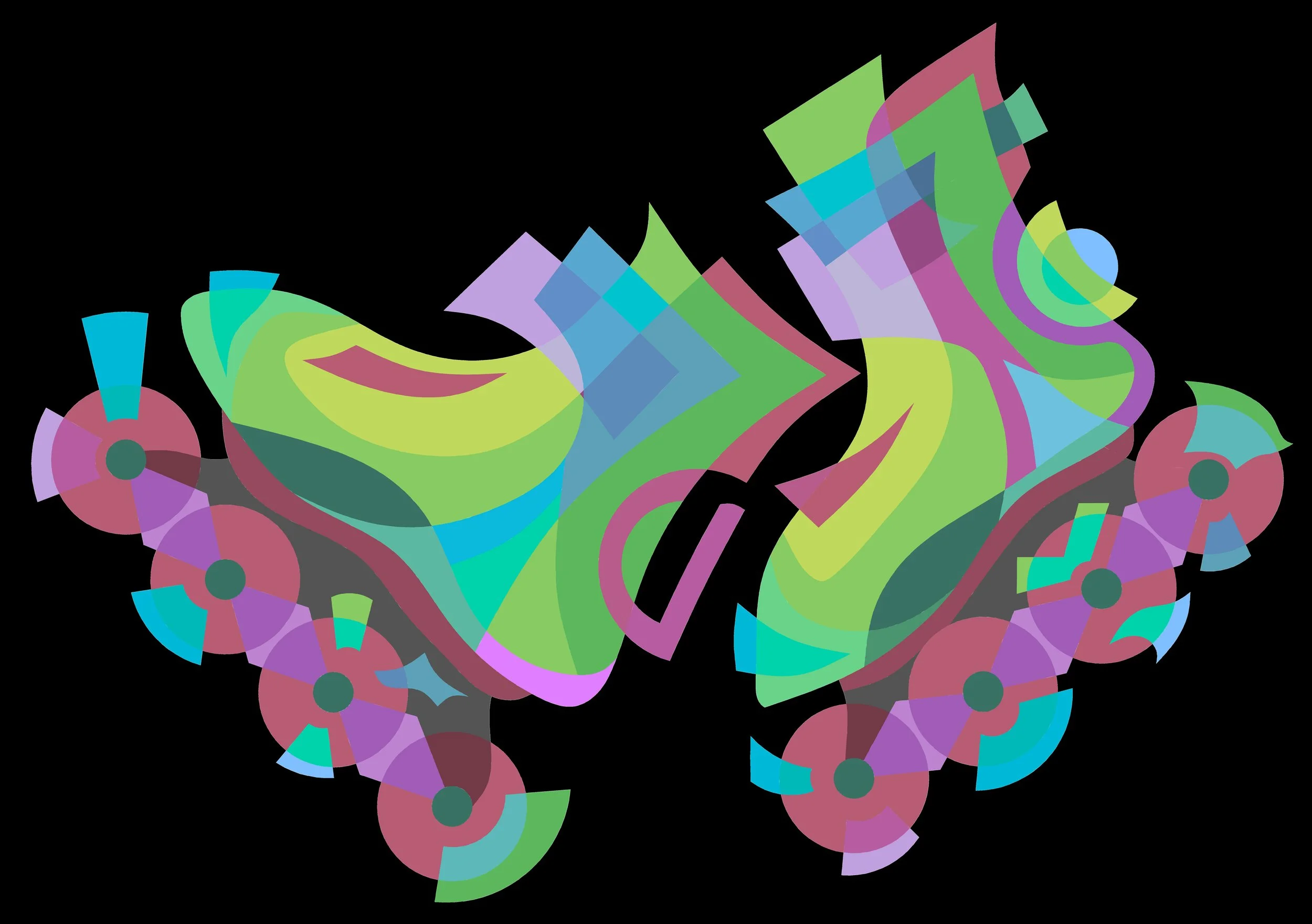 “ROLLER BLADE”,
Digital, 67.73 cm X 47.71 cm, 2022,
Price: 173 USD per digital file,
Description:
A stylized art illustration of Roller blades.