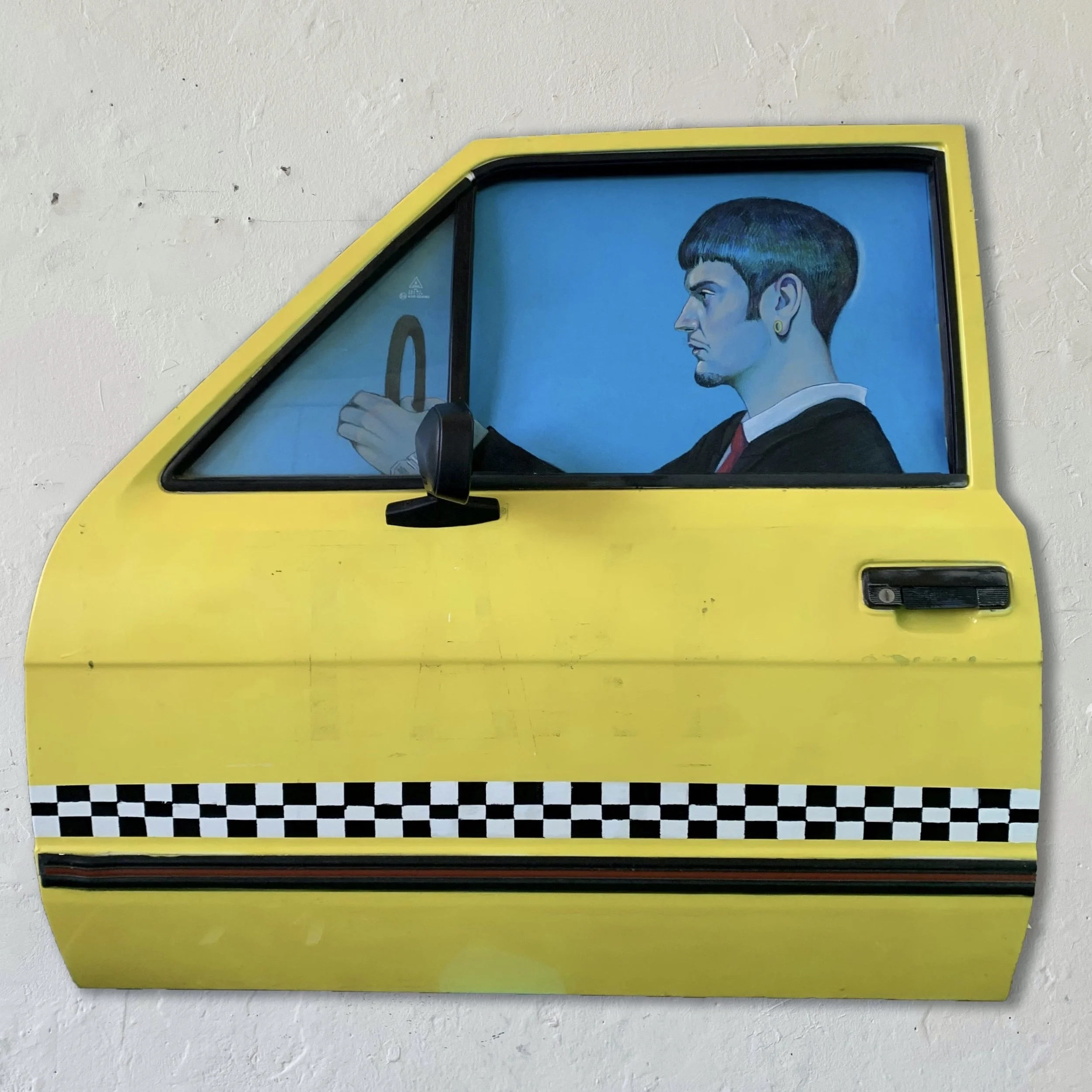 NikolaJeremic_Taxi_SoftPastelsFramedInCarDoor_110x80cm.jpg