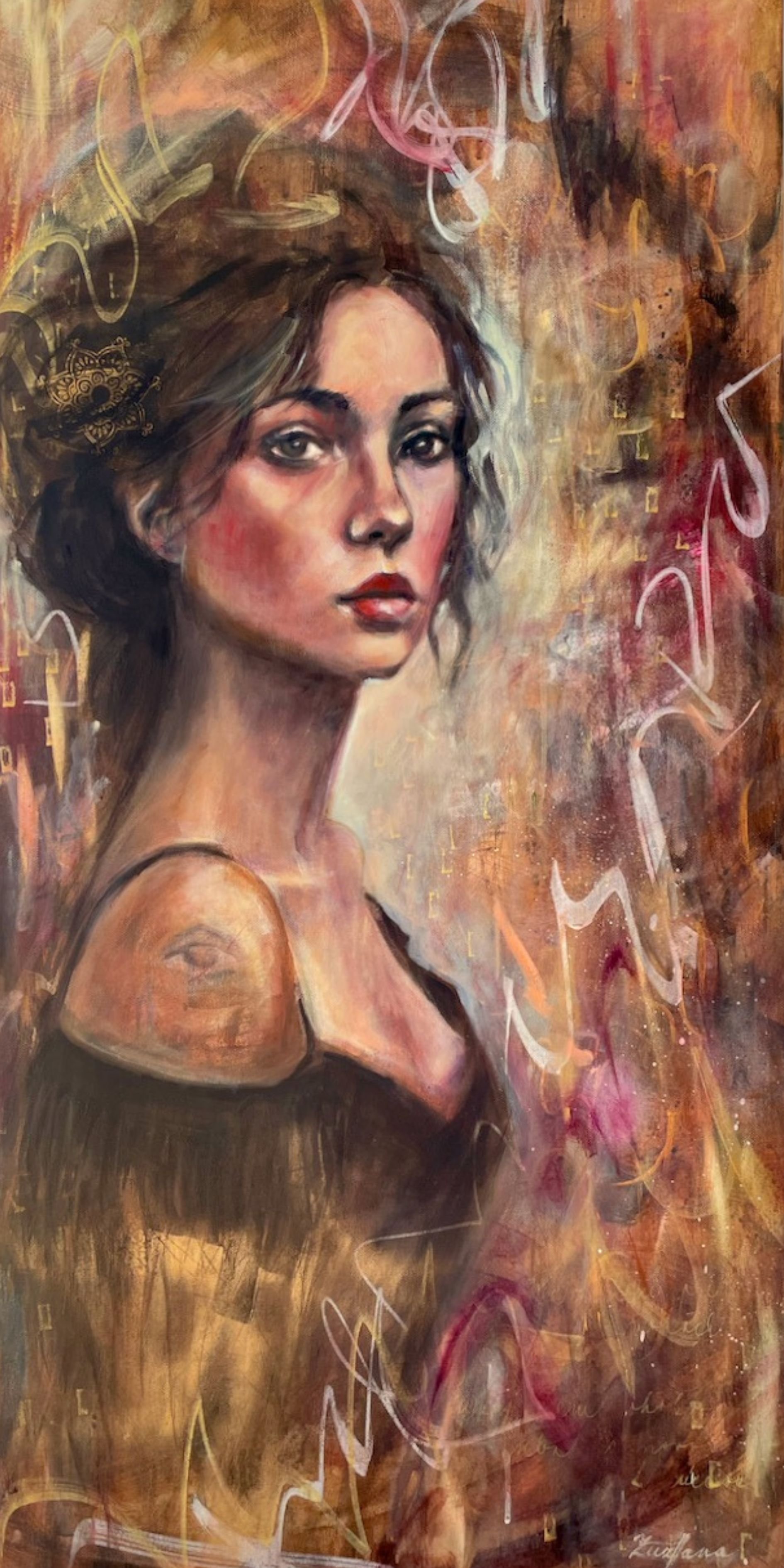 ZuzanaHana_ThePowerThatHoldsTheEarth_OilOnCanvas_50x100cm.jpg