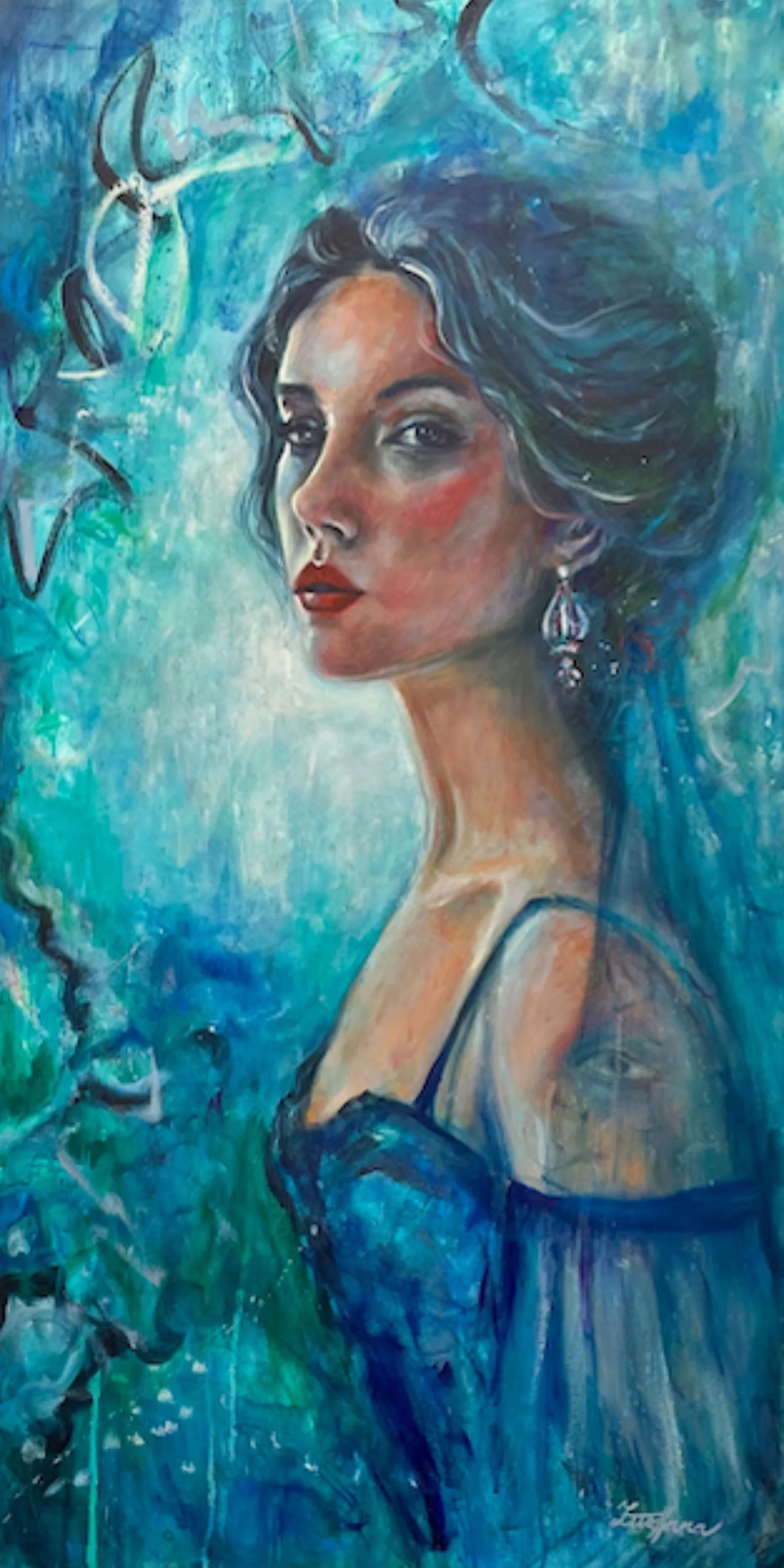 ZuzanaHana_TheWaterThatHeals_OilOnCanvas_50x100cm.jpg