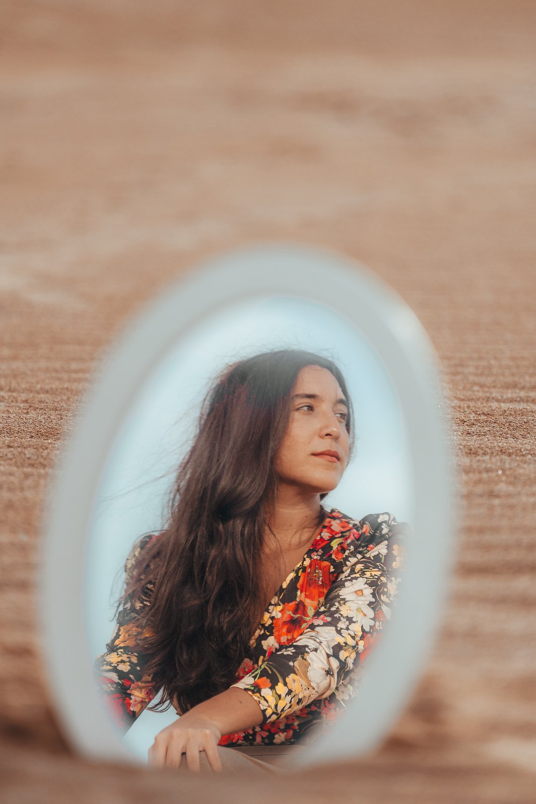 ANDREA CRUZ RELEASES NEW SINGLE “ME OPONGO” 