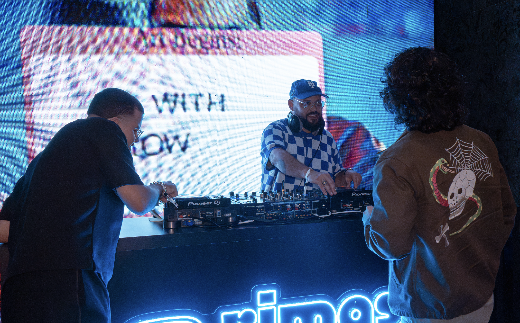A night to celebrate music: Rimas Publishing honors its standout creators of 2024 and 2025 at the Replay Awards