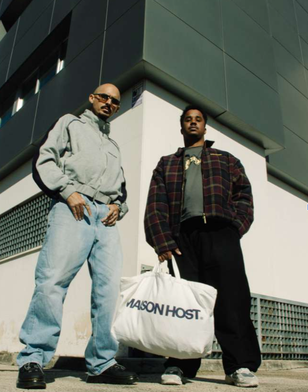 Hassi presenta colaboración junto a Hades66 y Yama Make Them Bounce en “YO QUIERO (Remix)”