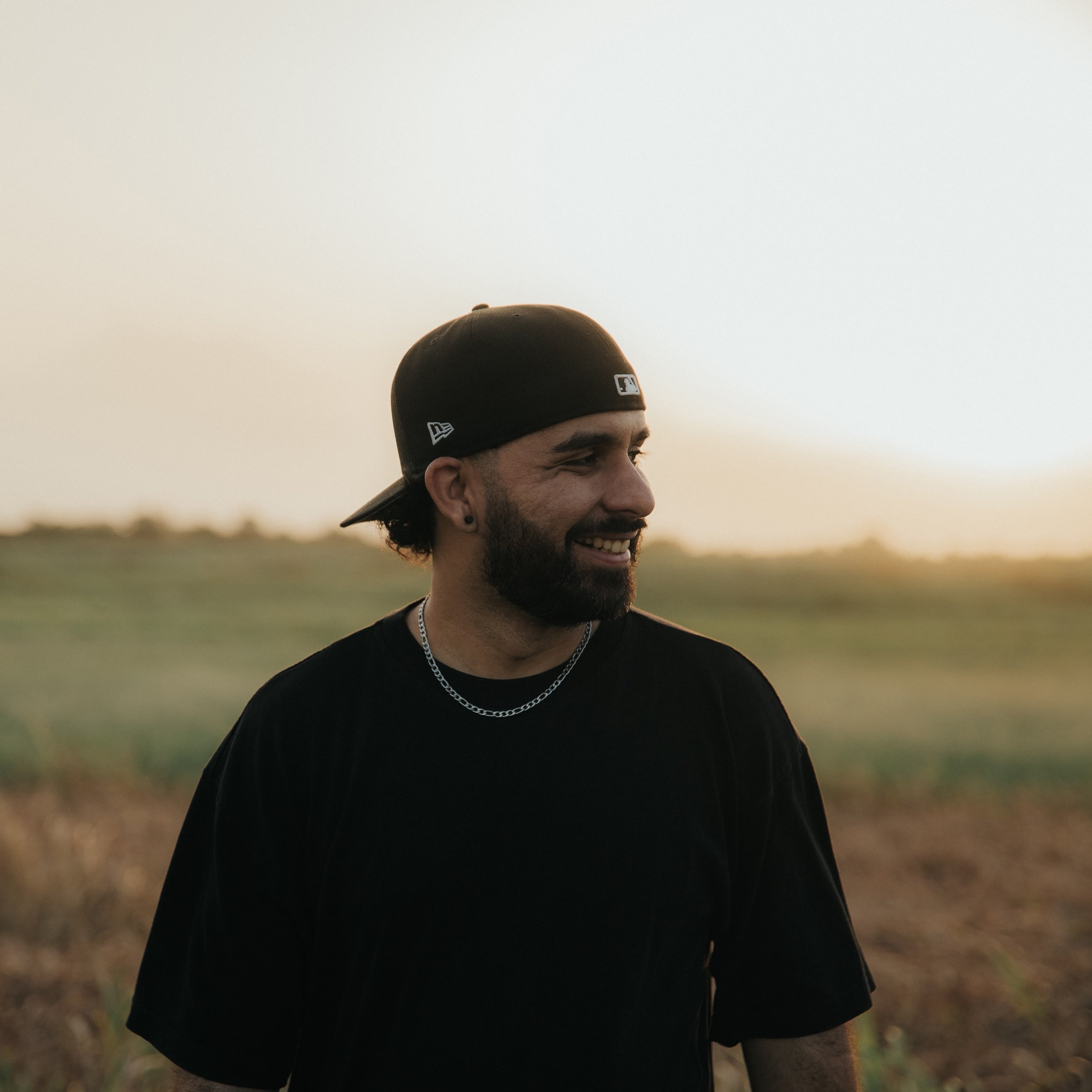 Jahdiel Román recibe importante nominación a los premios internacionales Dove Awards