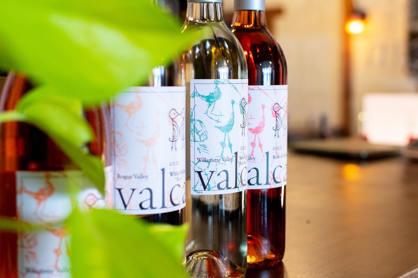 So excited to announce Two Person Trivia at @valcancellars on May 19th! 🥂

Grab a friend, significant other, or family member and get your trivia on at Valcan in downtown Corvallis! Each ticket includes reservation for two people to play and a glass