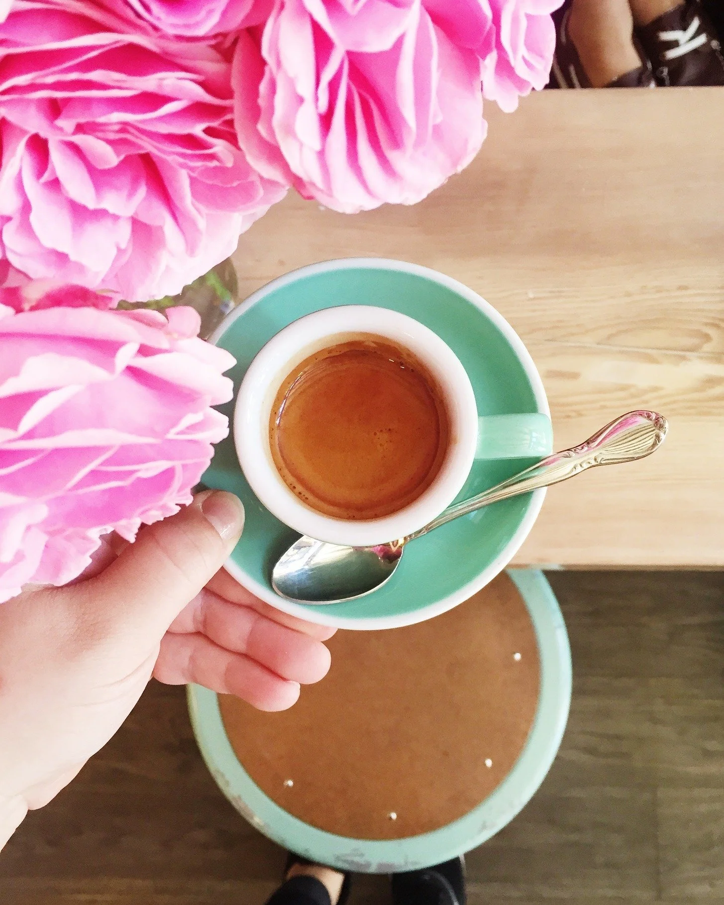 It&rsquo;s been a week since my Women In Business talk, and I just wanted to say a huge thank you to everyone who came out for it. I know you all know, I was so nervous beforehand 😅, but I&rsquo;m truly grateful I got to spend that time with such an