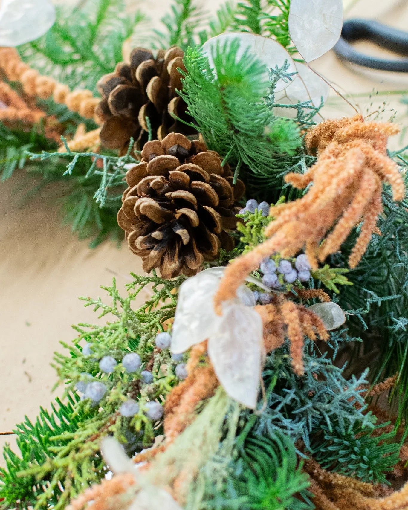 By far my most FAQ during Holiday Market season is: &ldquo;Are there any spots left?&rdquo; I love that question because it means more amazing small businesses want to join, but I always feel so bad saying the application window has closed!

Applicat