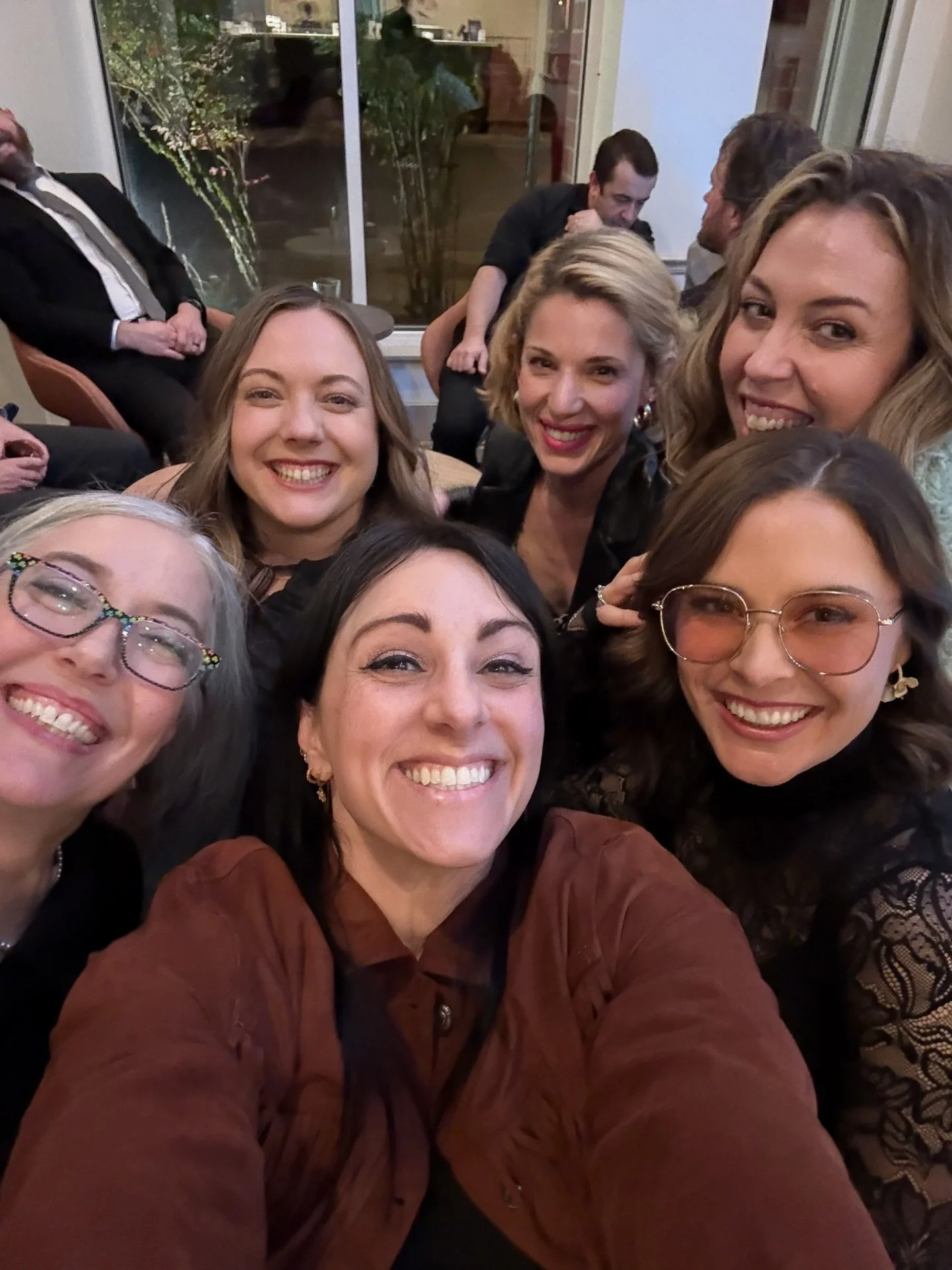 This past week 💕

Feeling really grateful to have been nominated at Celebrate Corvallis again this year. I&rsquo;m constantly amazed by the incredible people in this community and still pinching myself that I get to be included, let alone two years 