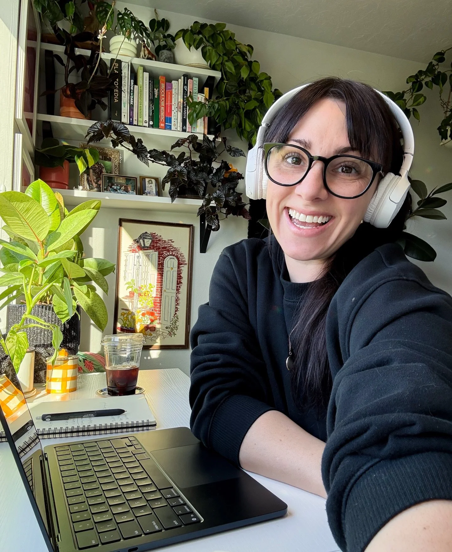 Heyo! I want to hear some good/fun news from real people&hellip; I&rsquo;ll go first.

I&rsquo;m currently looking for an office space in downtown Corvallis with some badass women, AND I might be expanding my business to bring on an employee or two i