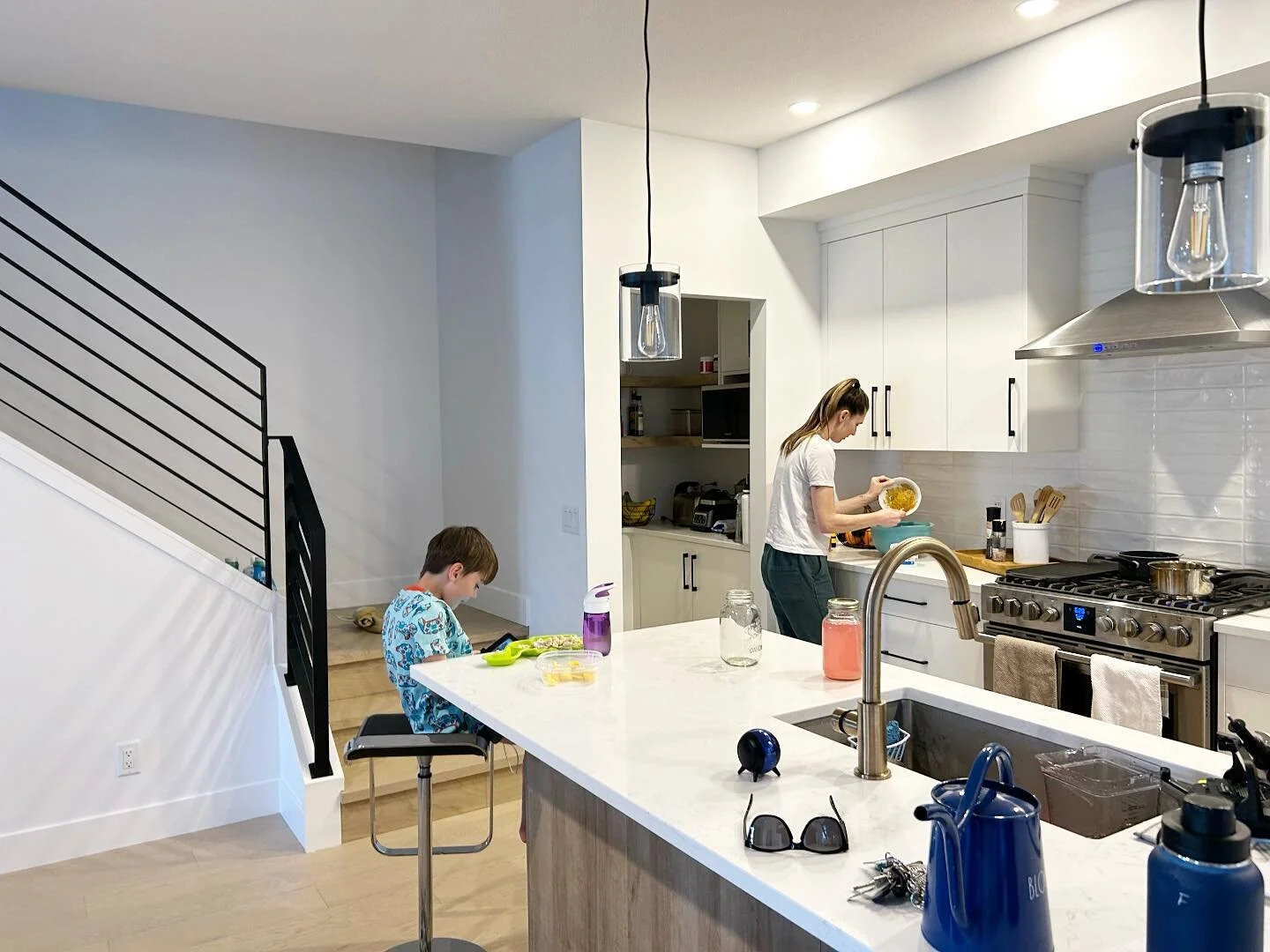 ❤️&rdquo;The heart of the Home &ldquo;