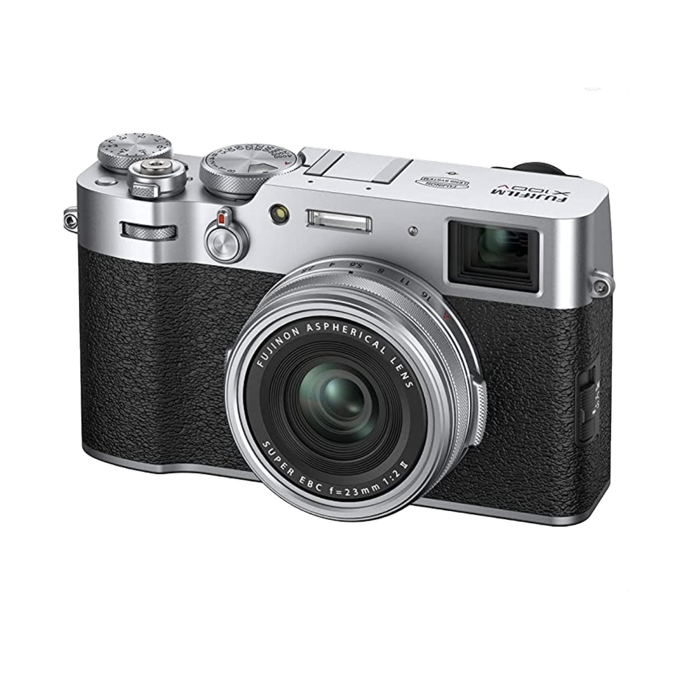 Fujifilm x100v Camera