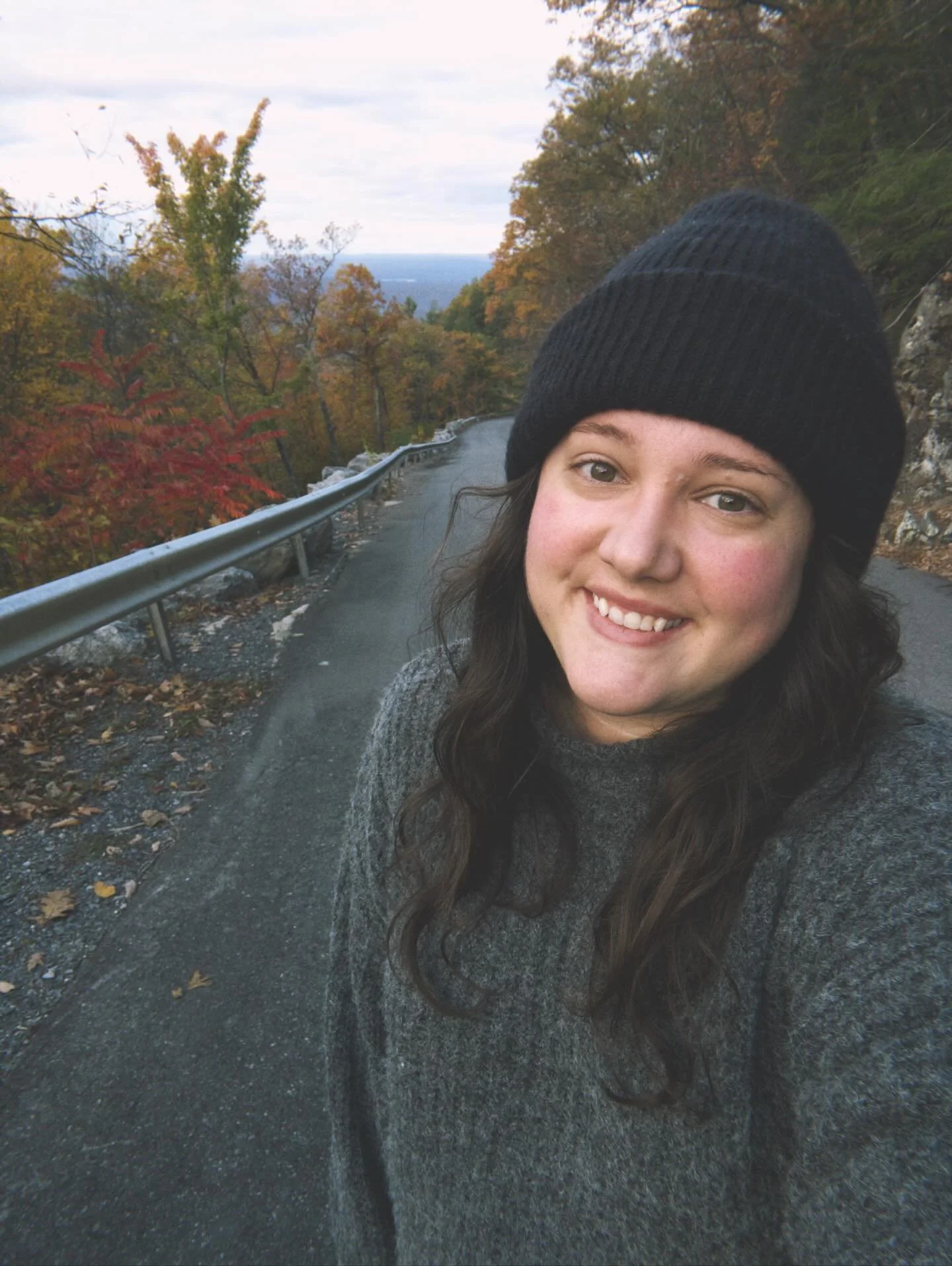 Autumn in the Catskills 🍂🍁