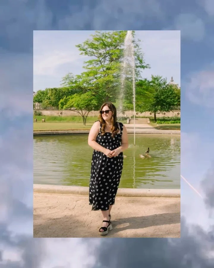 After one of the hardest, most draining years of my life, I&rsquo;m screaming a big &ldquo;hell yes&rdquo; to 2026 via my ins &amp; outs lists, my simple but powerful intentions, and a few quotes that I&rsquo;m certain will be a banner over this next