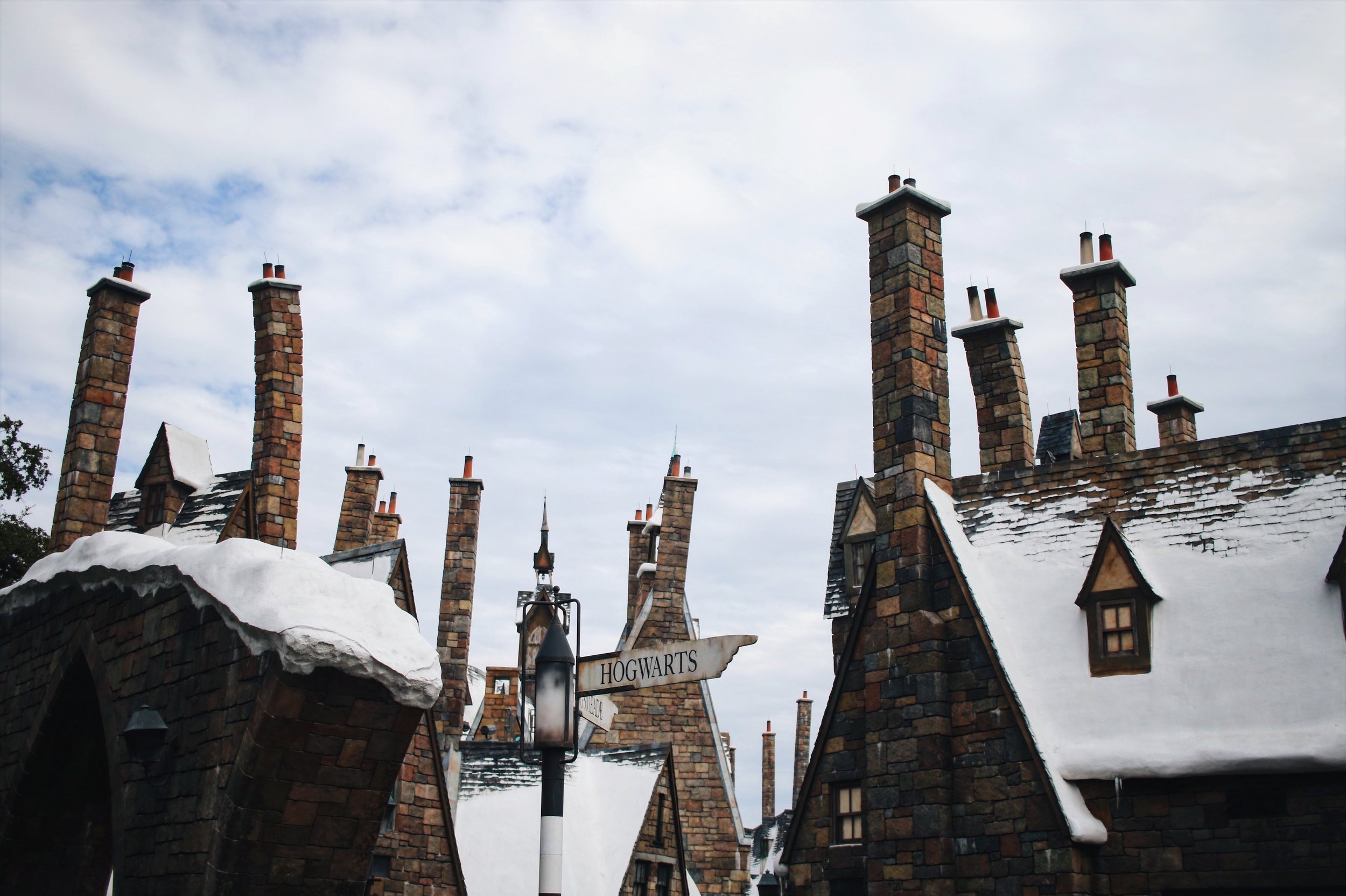 The Complete Guide to the Wizarding World of Harry Potter